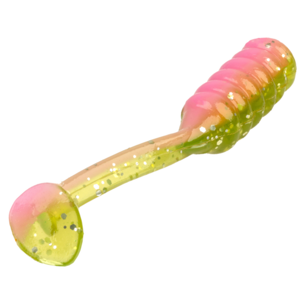 Strike King Mr Crappie Teen-Zee Slabalicious 1.25"