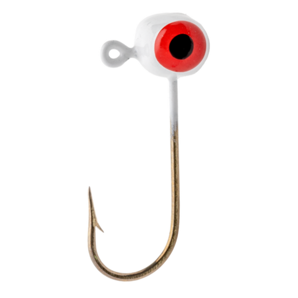 Strike King Mr Crappie Teen-Zee Sausage Head