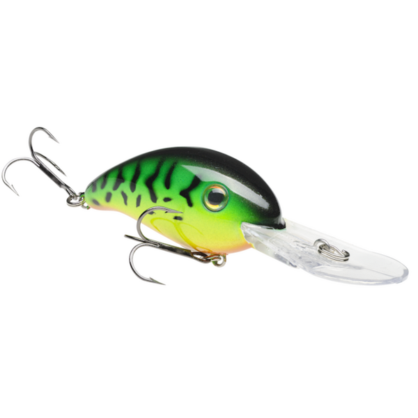 Strike King Pro Model 3XD