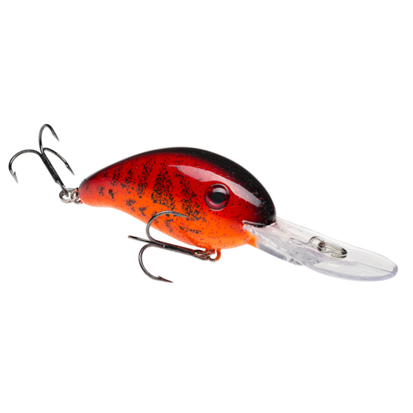 Strike King Pro Model 3XD
