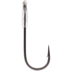 Mustad Alpha Point Heavy Trailer Hook 2/0 4-pk