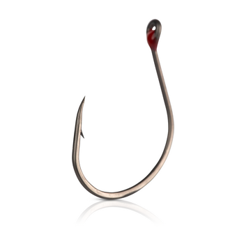 Mustad Alpha Point Apex Drop Shot Hook