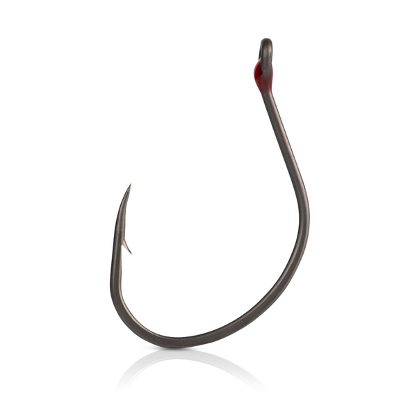 Mustad  Alpha Point Apex Drop Shot Hook
