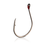 Mustad  Alpha Point Apex Drop Shot Hook
