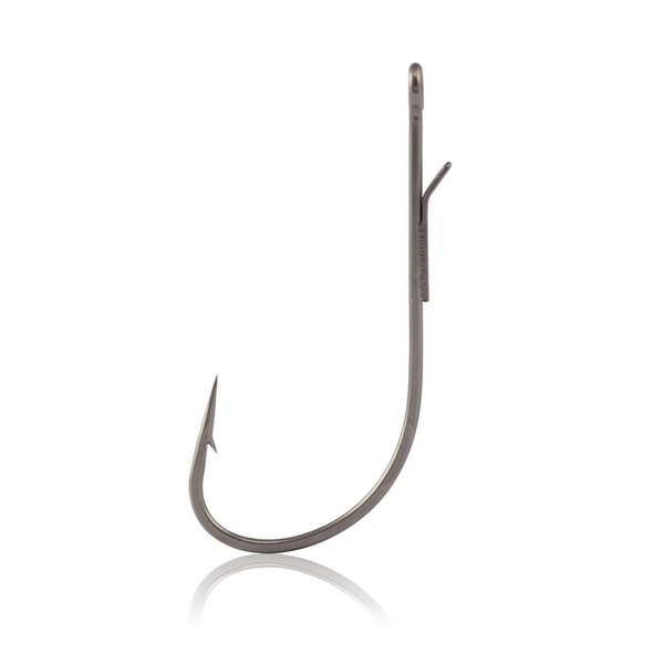Mustad Alpha Grip Finesse Hook