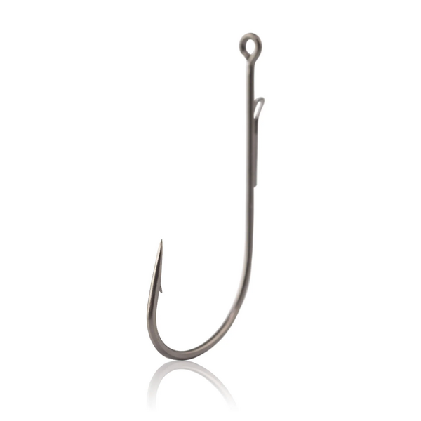 Mustad Alpha Grip Finesse Hook