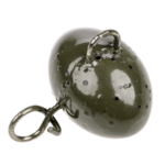 Strike King Tour Grade Tungsten Swinging Football Head