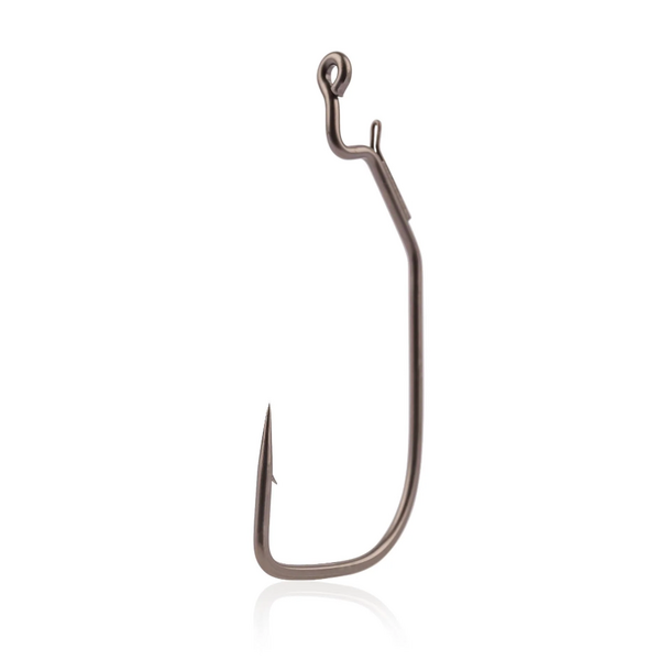Mustad Alpha Grip Assault Hook