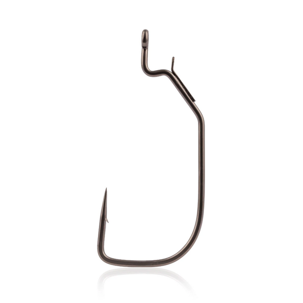 Mustad Alpha Grip Assault Hook