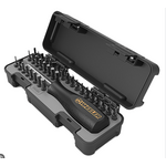 Wheeler 36pc Spacesaver Driver Set