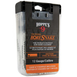 Hoppes 12ga Boresnake w/Den