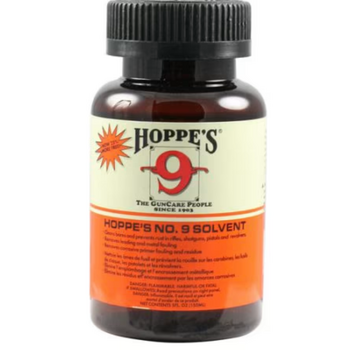 Hoppes 904 No. 9 Nitro Gun Bore Cleaner