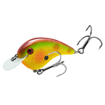 Strike King Chick Magnet Jr Flatside 1/4oz