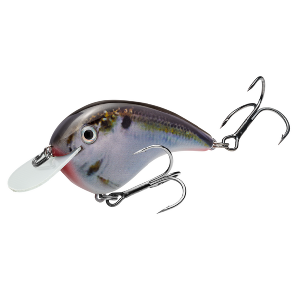 Strike King Chick Magnet Jr Flatside 1/4oz