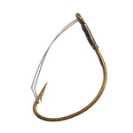 Mustad  Ultra Point Wide Gap Weedless Hook