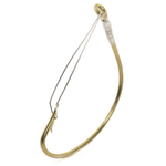 Mustad  Ultra Point Wide Gap Weedless Hook