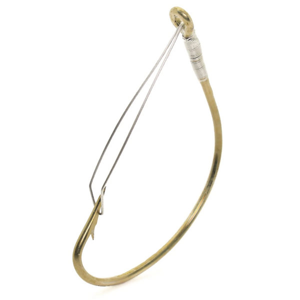 Mustad  Ultra Point Wide Gap Weedless Hook