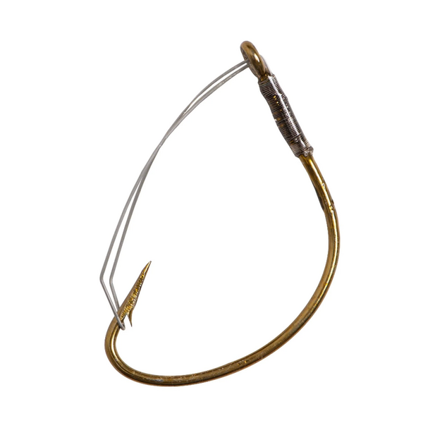 Mustad  Ultra Point Wide Gap Weedless Hook