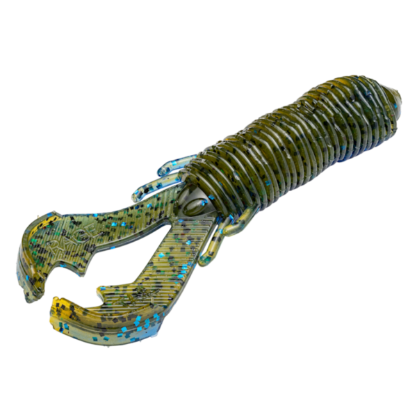 Strike King Rage Punch Bug 3.5"