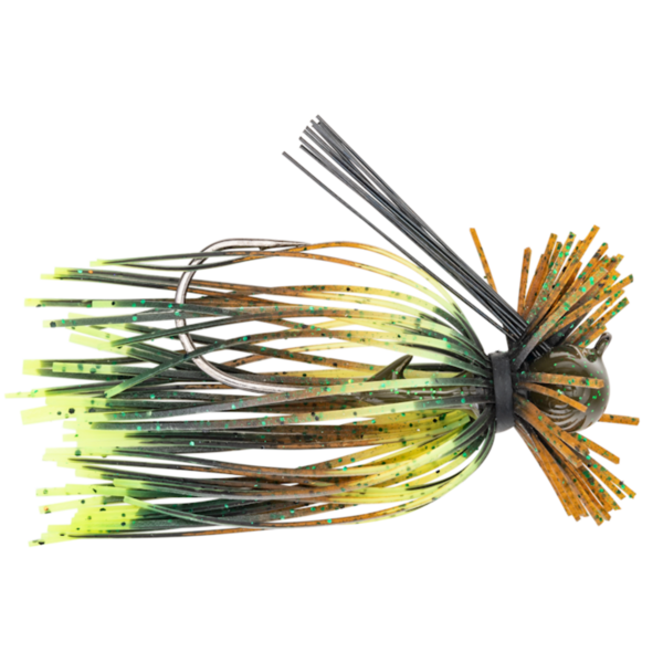 Strike King Tour Grade Finesse Football Jig 1/4oz