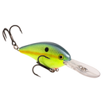 Strike King KVD 1.5 Flatside