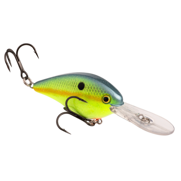 Strike King KVD 1.5 Flatside