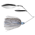 Strike King Tour Grade Spinnerbait 3/8oz Willow/Willow