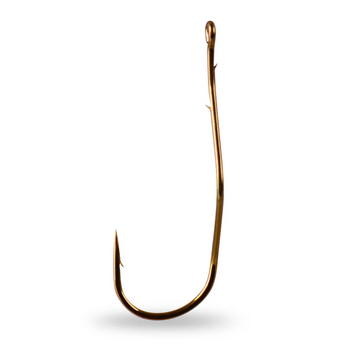 Mustad Ultra Point Slow Death® Aberdeen Hook