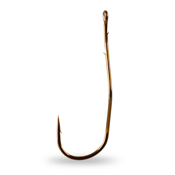 Mustad  Ultra Point Slow Death® Aberdeen Hook