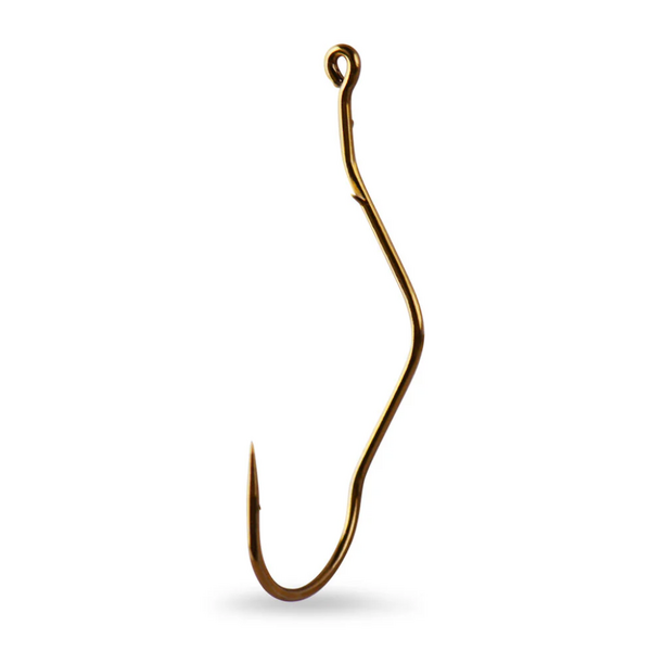 Mustad  Ultra Point Slow Death® Aberdeen Hook