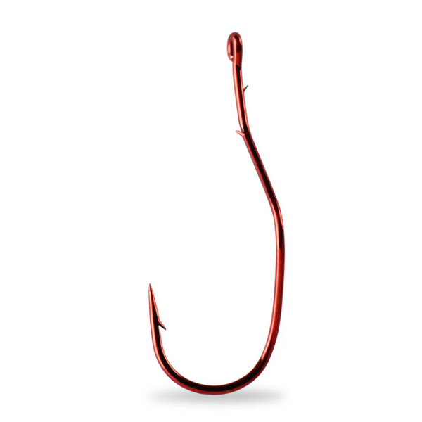 Mustad  Ultra Point Slow Death® Aberdeen Hook