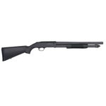 Mossberg 590 7 Shot Shotgun 12 Gauge 3" 18.5" Barrel
