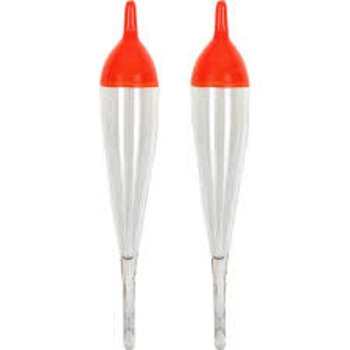 Red Wing Tackle Red Wing Blackbird Phantom Float Red 4.0