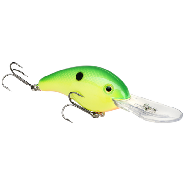 Strike King Pro Model 5XD