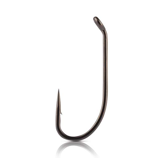 Mustad Nymph/Caddis Heavy Wet Fly Hook S80AP