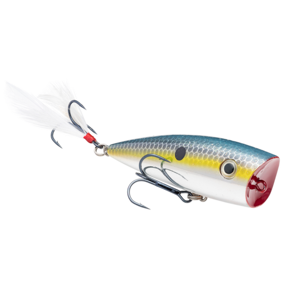 Strike King KVD Splash 3"