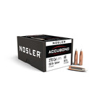 Nosler Bullets Inc. Nosler AccuBond .270 Cal .277" 150gr Spitzer Bullets 50 Count