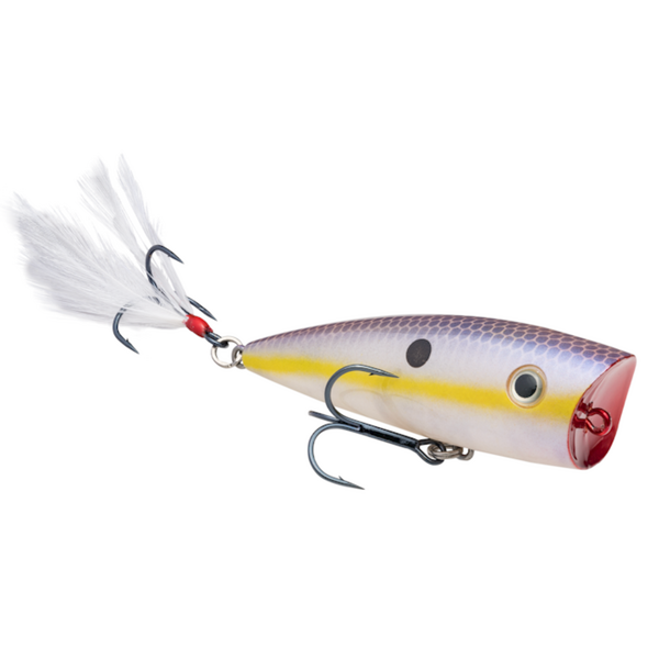 Strike King KVD Splash 3"