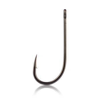 Mustad Curved Streamer Fly Hook C70AP