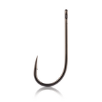 Mustad Curved Streamer Fly Hook C70AP