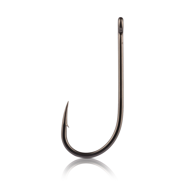 Mustad Curved Streamer Fly Hook C70AP