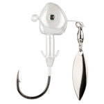 Strike King Tour Grade FluoroSpin