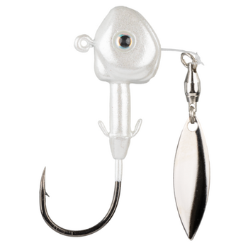 Strike King Tour Grade FluoroSpin