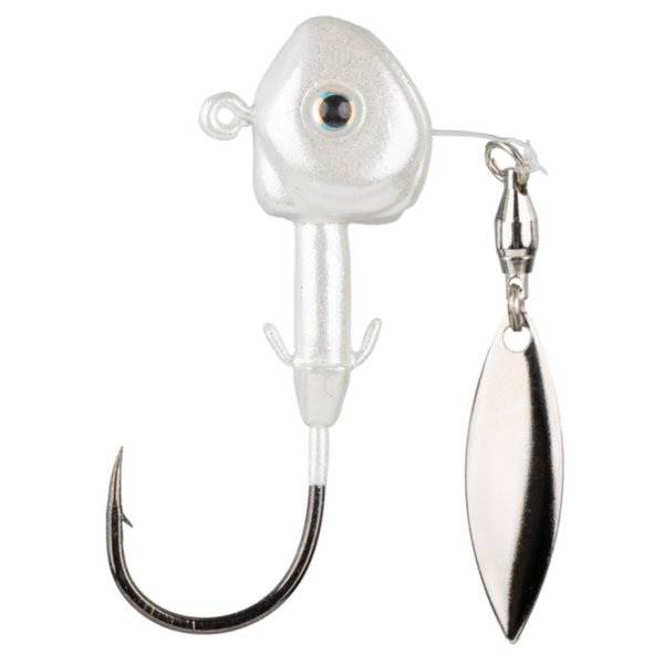 Strike King Tour Grade FluoroSpin