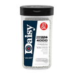 Daisy Daisy Outdoor Products 4000 Ct BB Bottle (Silver, 4.5 Mm)