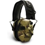 Walker's Razor Slim Electronic Muff - Mutlicam Camo