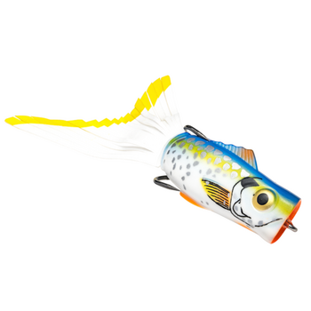 Strike King KVD Popping Perch