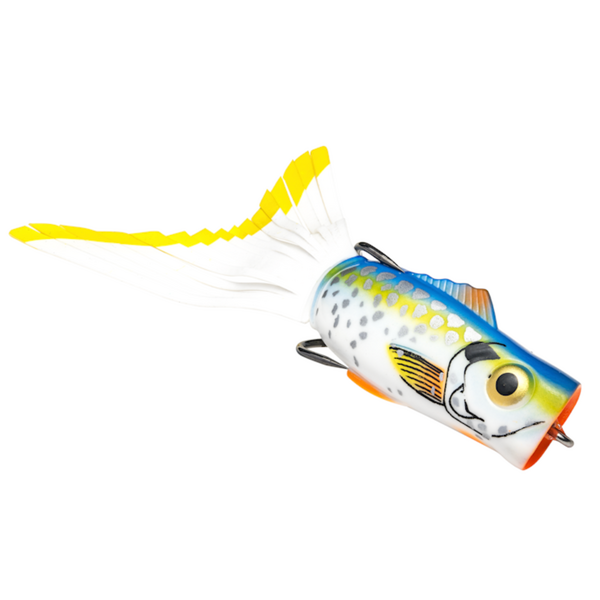 Strike King KVD Popping Perch