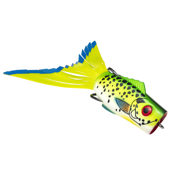 Strike King KVD Popping Perch