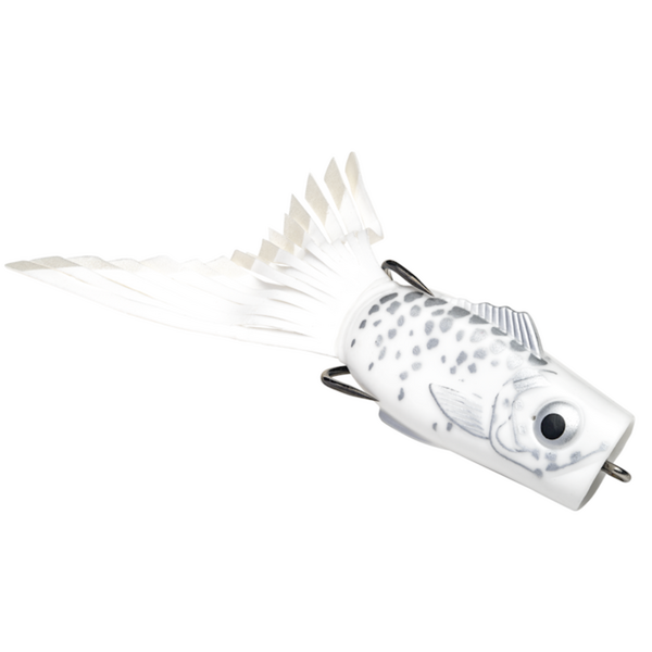 Strike King KVD Popping Perch